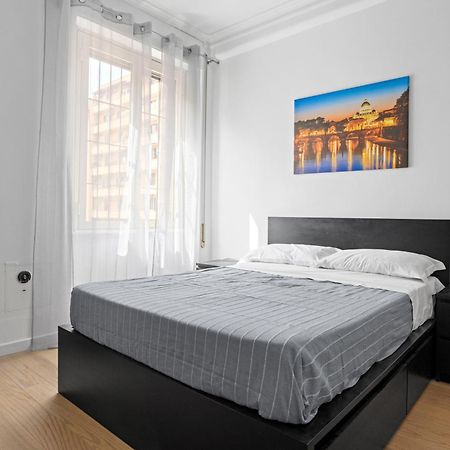 Appio Grand Apartment - S. Giovanni Rome Luaran gambar