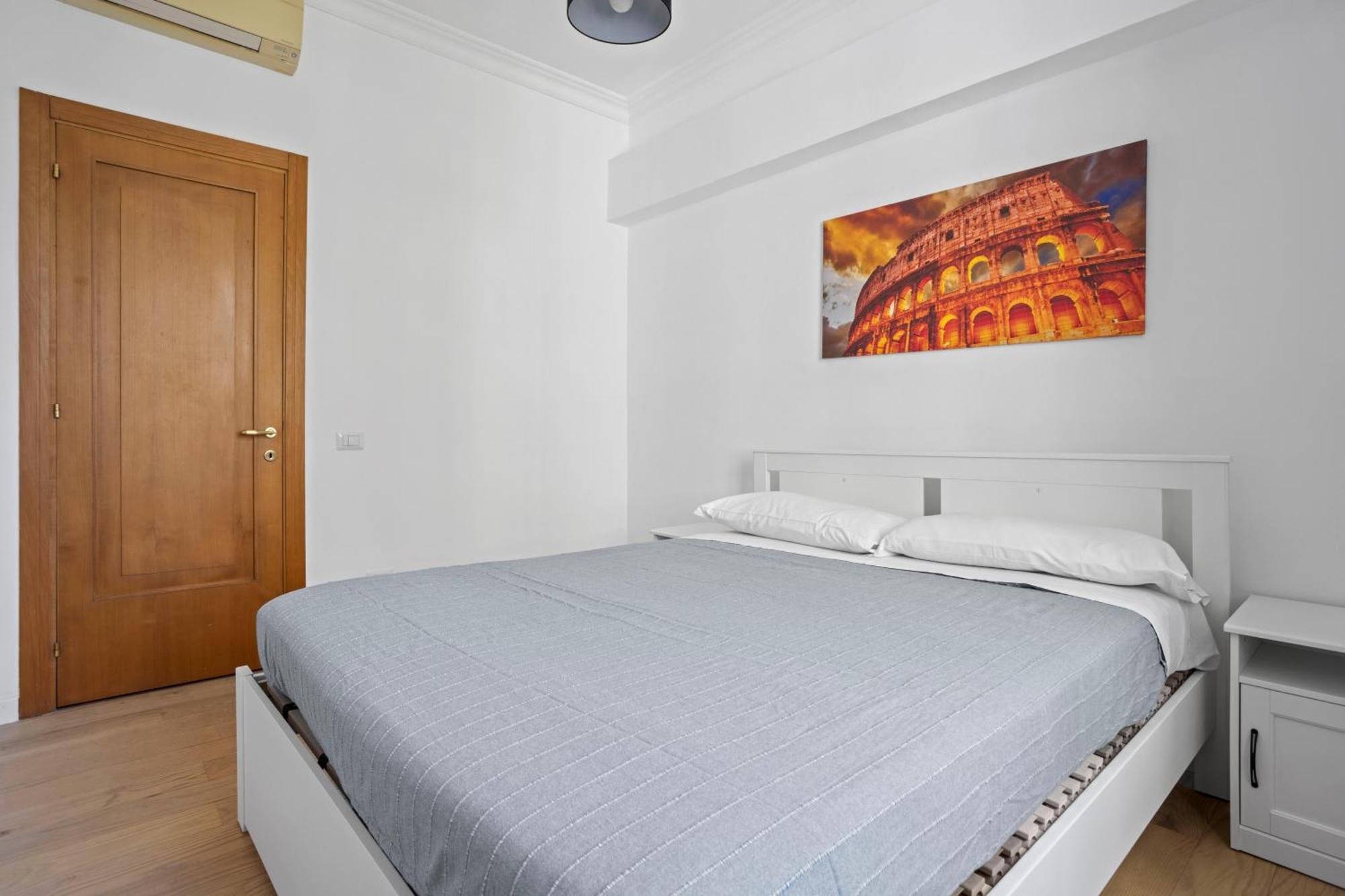 Appio Grand Apartment - S. Giovanni Rome Luaran gambar
