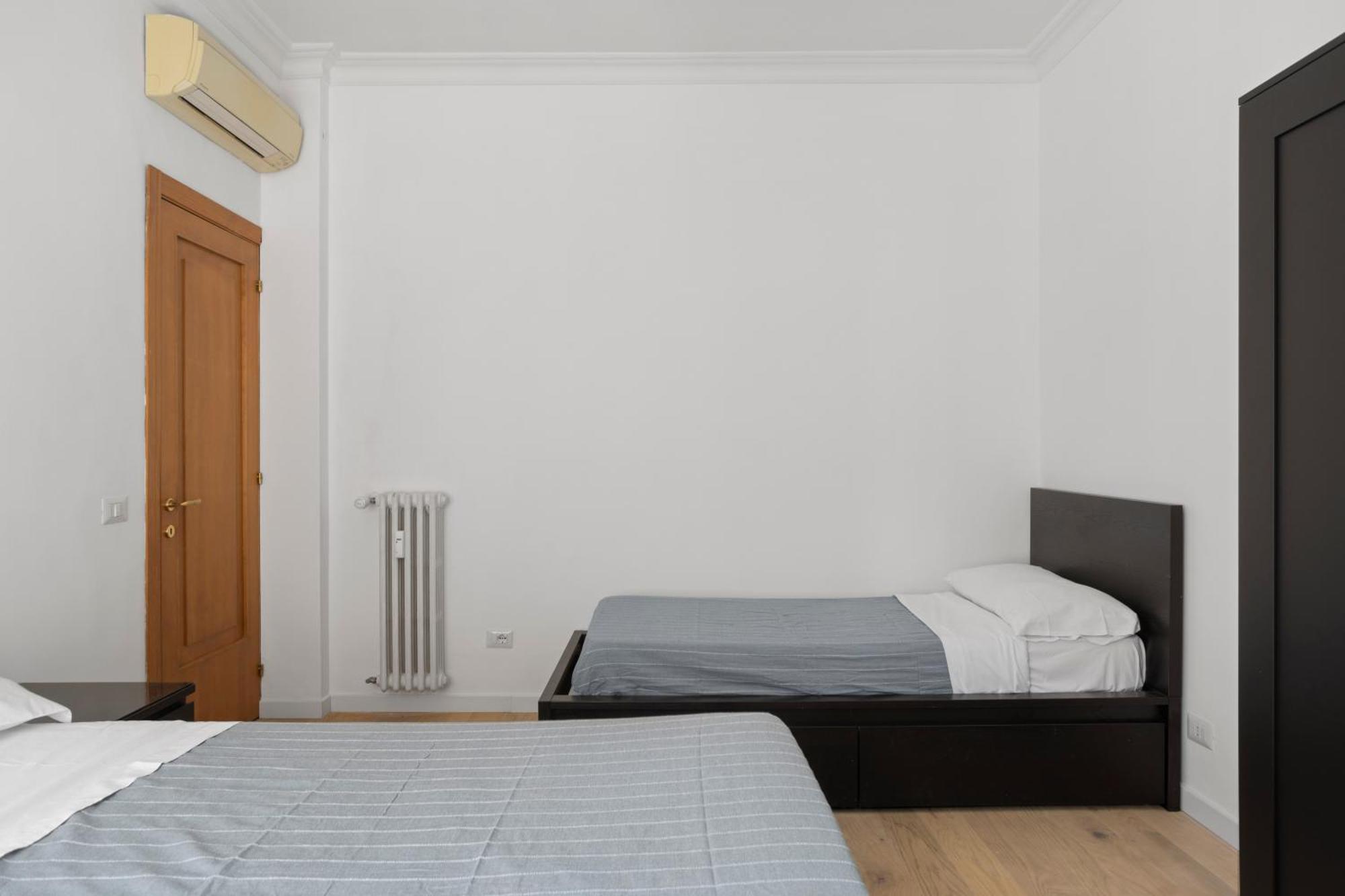 Appio Grand Apartment - S. Giovanni Rome Luaran gambar