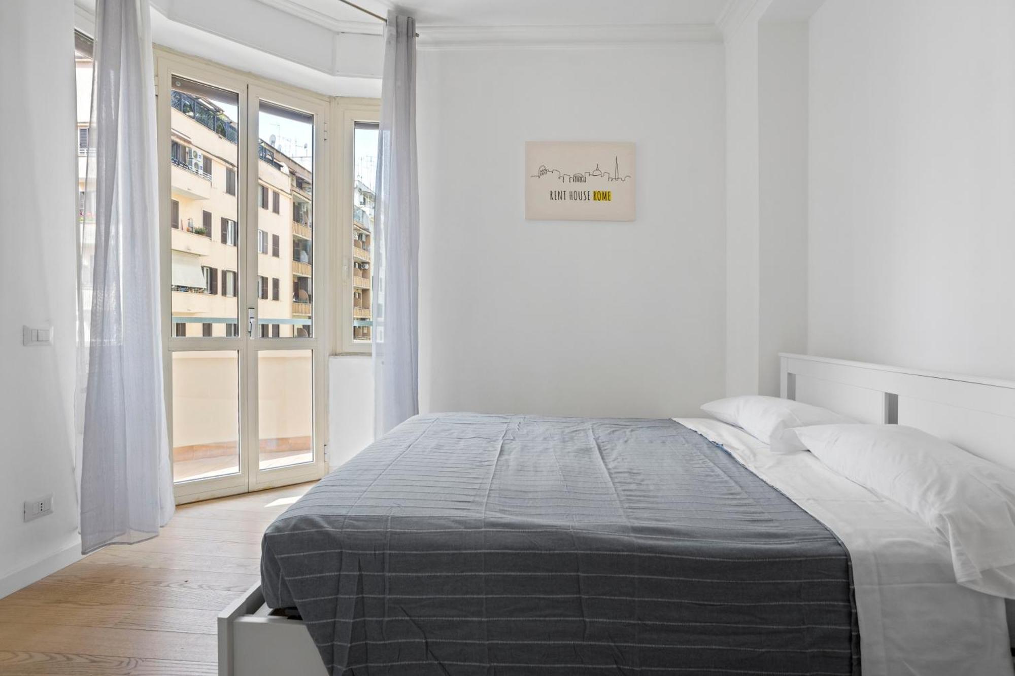 Appio Grand Apartment - S. Giovanni Rome Luaran gambar