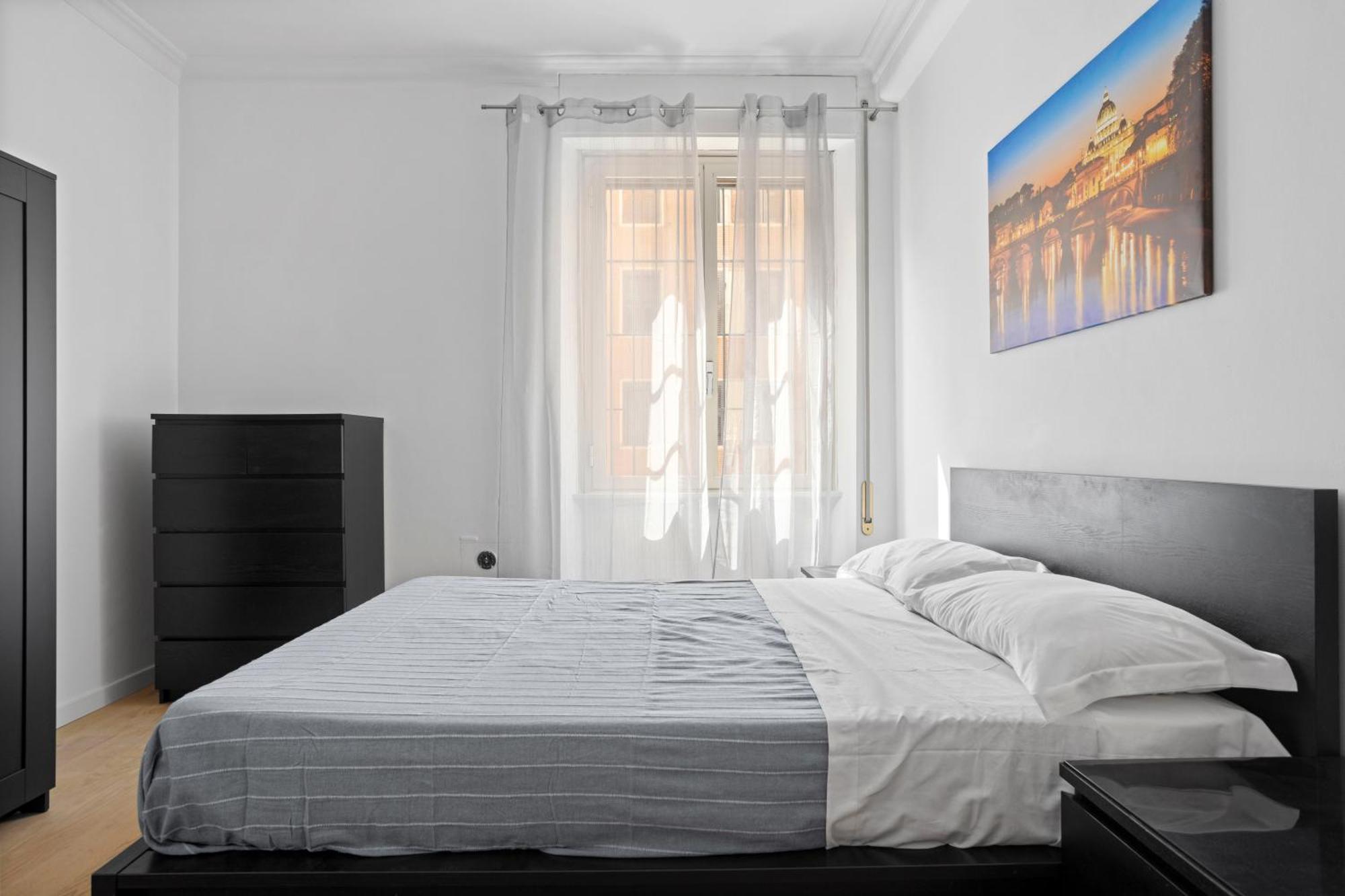 Appio Grand Apartment - S. Giovanni Rome Luaran gambar