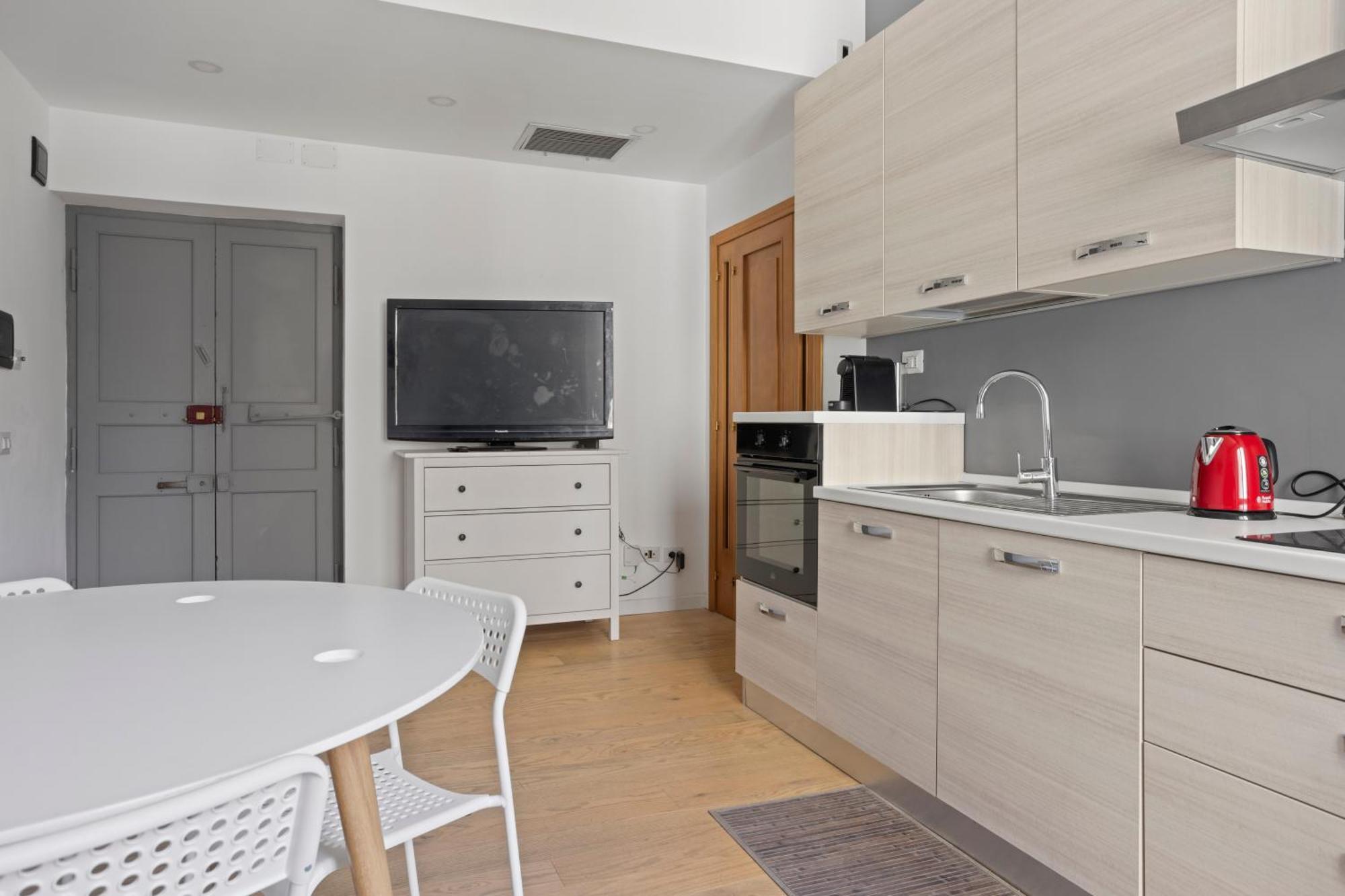 Appio Grand Apartment - S. Giovanni Rome Luaran gambar