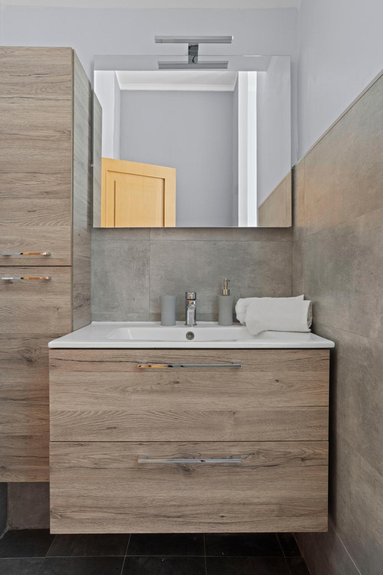 Appio Grand Apartment - S. Giovanni Rome Luaran gambar