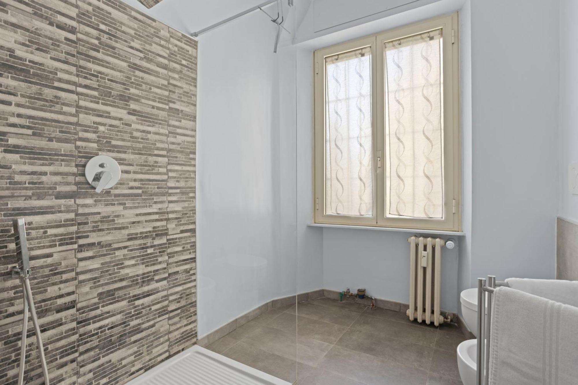 Appio Grand Apartment - S. Giovanni Rome Luaran gambar