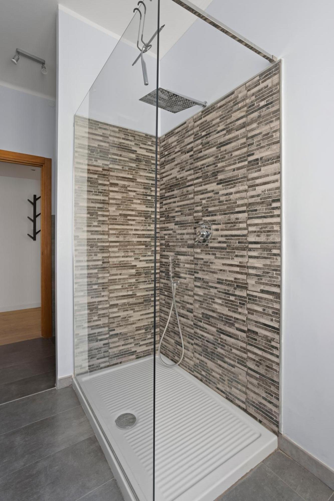 Appio Grand Apartment - S. Giovanni Rome Luaran gambar