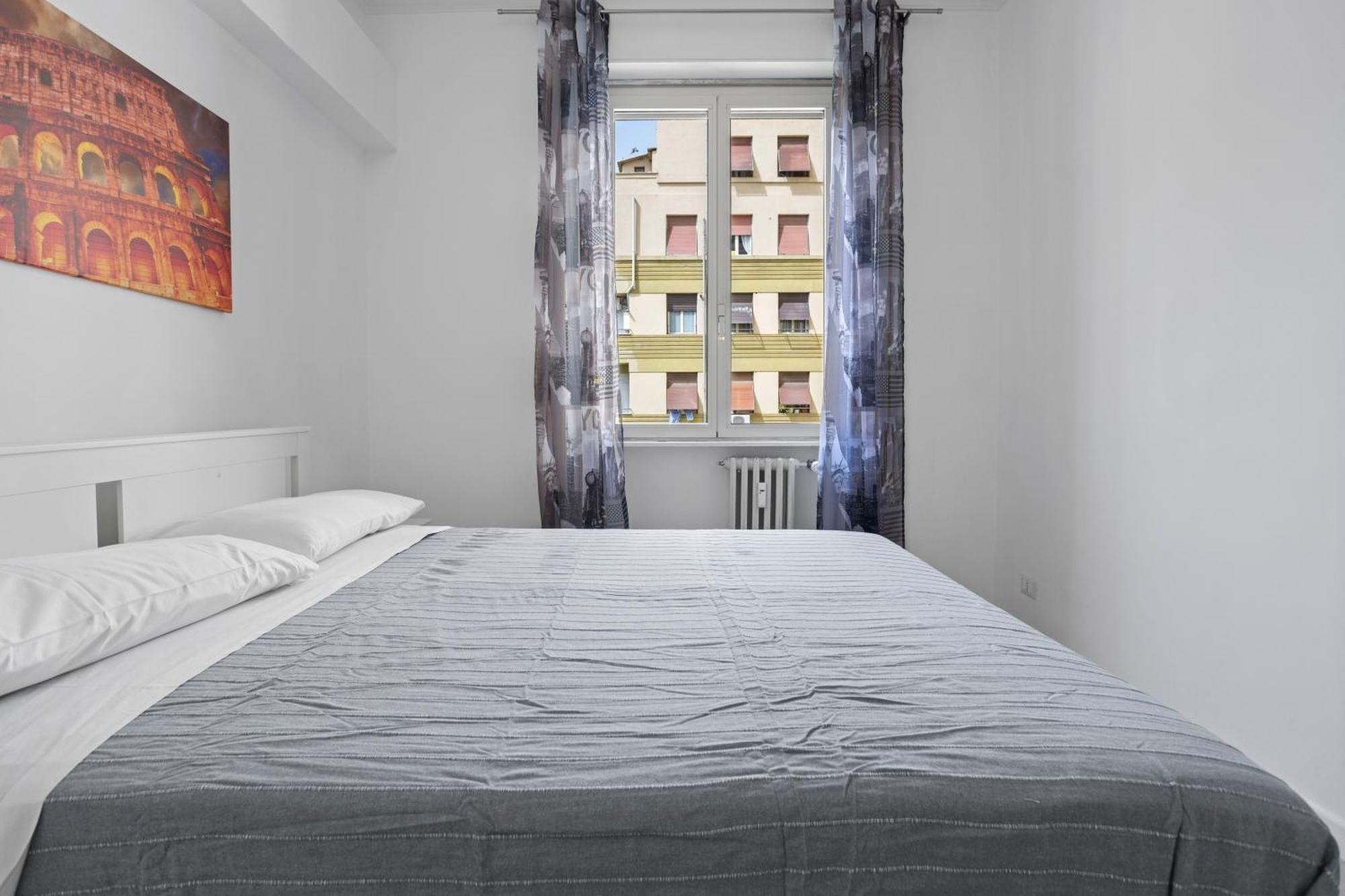 Appio Grand Apartment - S. Giovanni Rome Luaran gambar